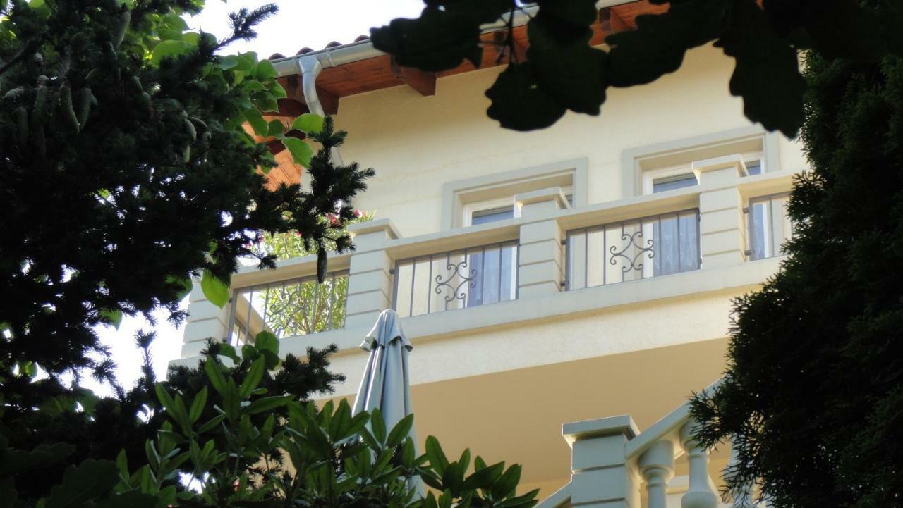 Ferienwohnung Dennstedt Wilkau-Hasslau Εξωτερικό φωτογραφία