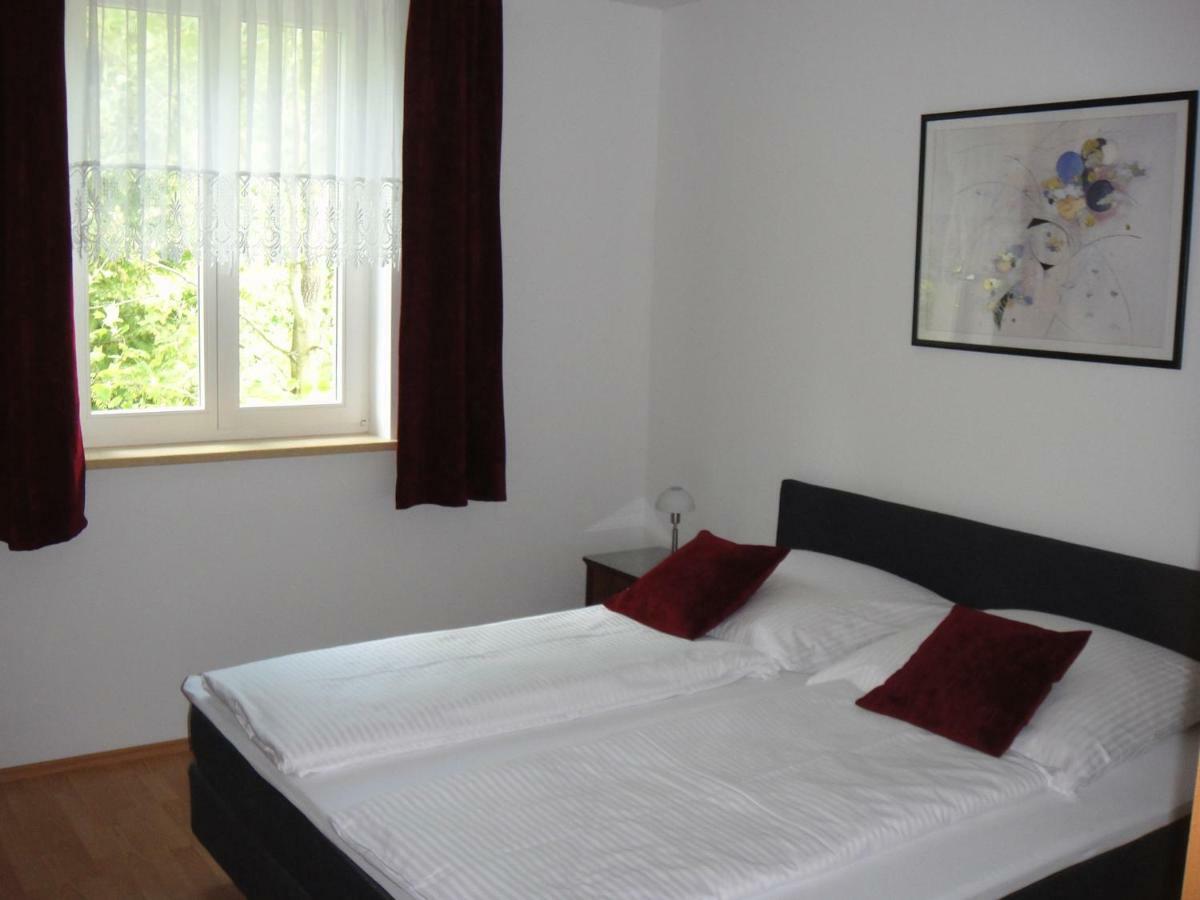 Ferienwohnung Dennstedt Wilkau-Hasslau Εξωτερικό φωτογραφία